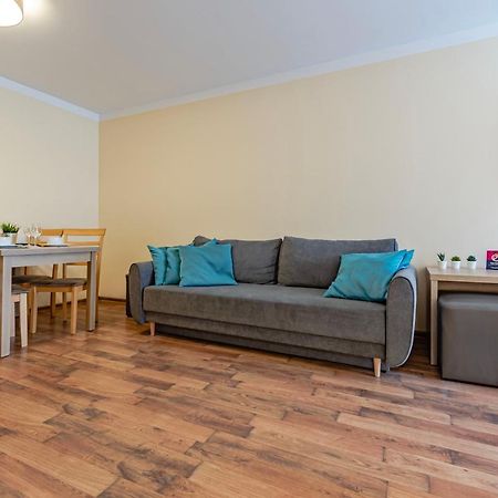 Świnoujście Vacationclub - Villa Mistral Apartament 34 מראה חיצוני תמונה