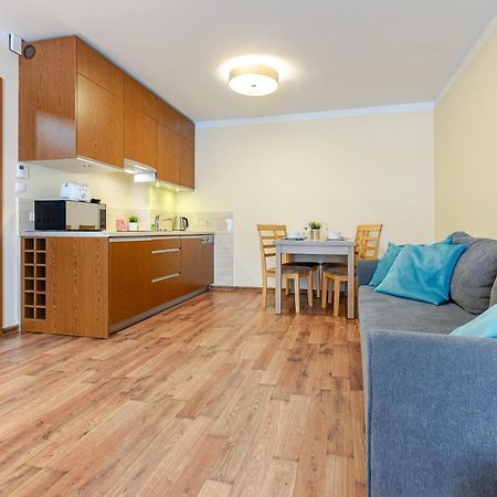 Świnoujście Vacationclub - Villa Mistral Apartament 34 מראה חיצוני תמונה