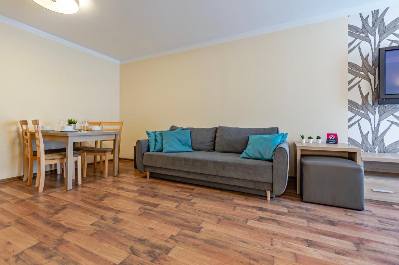 Świnoujście Vacationclub - Villa Mistral Apartament 34 מראה חיצוני תמונה