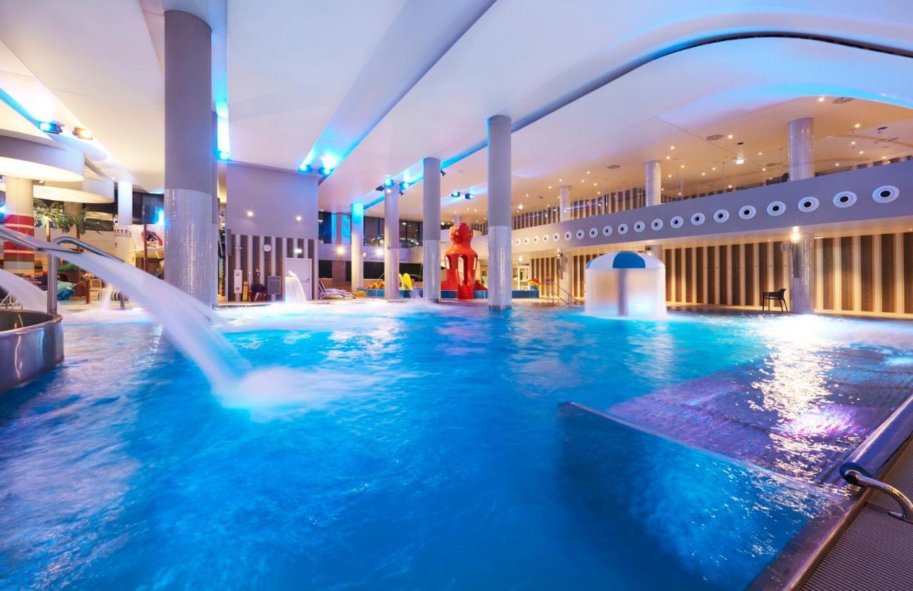 Świnoujście Vacationclub - Villa Mistral Apartament 34 מראה חיצוני תמונה