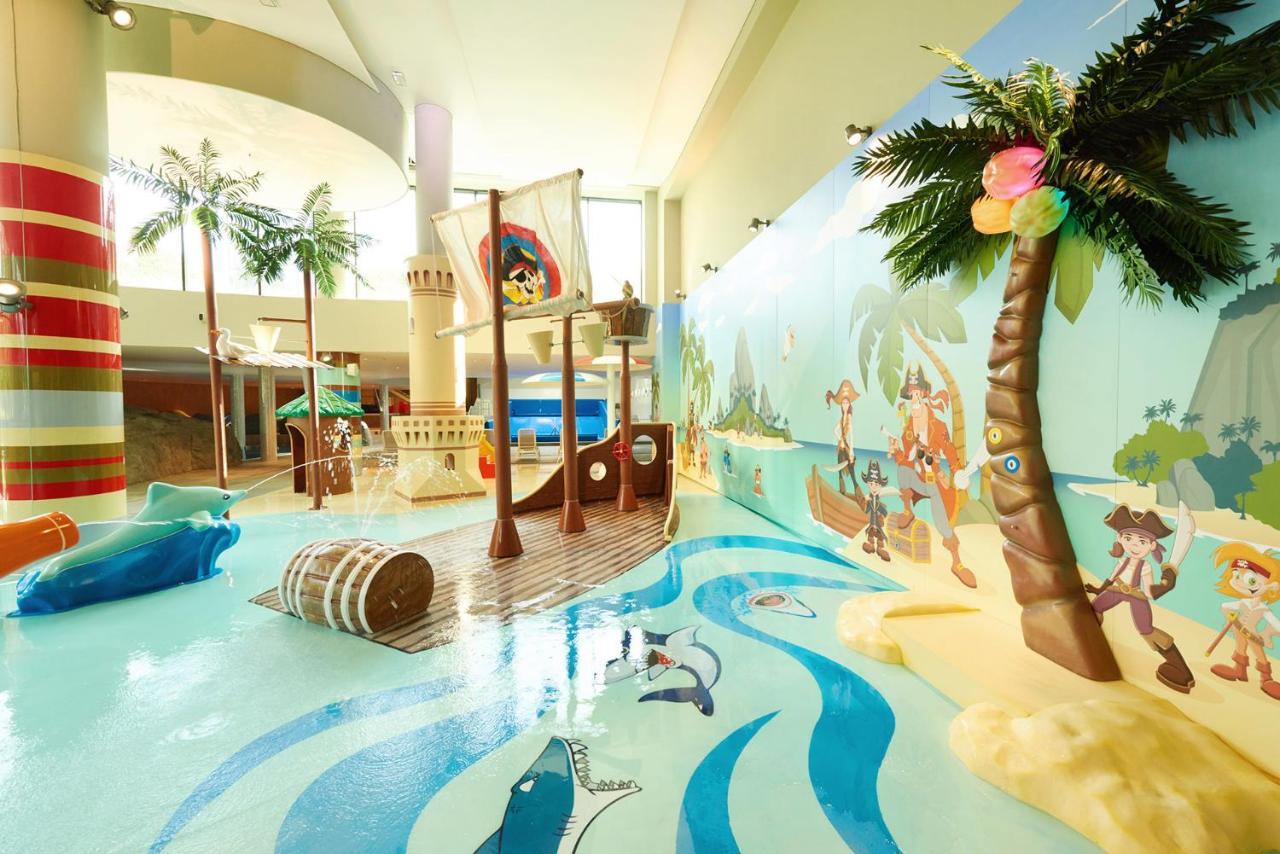Świnoujście Vacationclub - Villa Mistral Apartament 34 מראה חיצוני תמונה